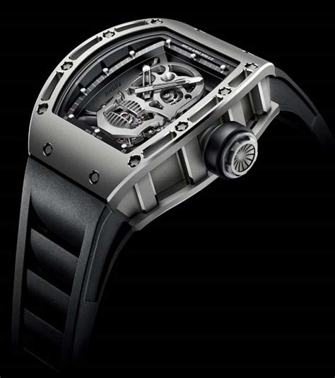 richard mille totenkopf preis|richard mille uhrpreise.